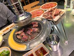-喜来稀肉(虹泉路店)