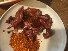 -爆好吃夜市大排档·乐山江湖菜(中心城总店)