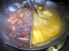 -湊湊火锅·茶憩(东城万达店)