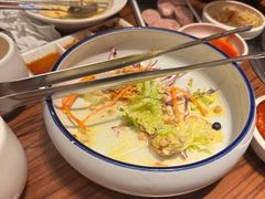 -烧肉一番·新韩式炭火烤肉(大岭山店)