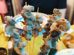 -桥东喜碧海鲜街(水东街店)