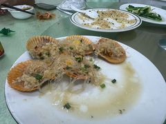 -景好海鲜餐厅(大鹏必选旅游店)