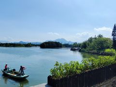 -三垟湿地