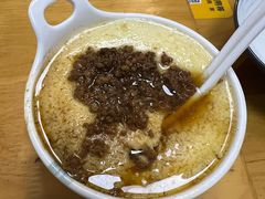 -朱大嘴肥肠血旺(福字街店)