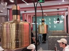 -巴蜀王婆大虾(南锣鼓巷店)