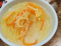 -李先生牛肉面大王(马栏店)