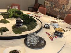 -食为先庐畔渔歌(合作化路店)