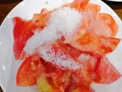-清真·老金烧烤·小龙虾(奥体中路店)