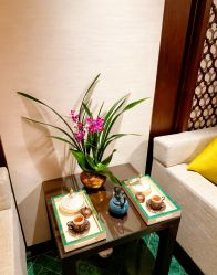 -文华东方水疗中心