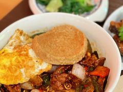 -王繁星面馆(西安熙地港店)