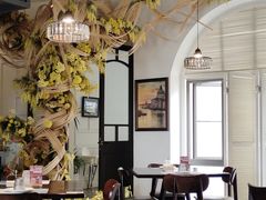 -22ºN BISTRO西餐&酒馆