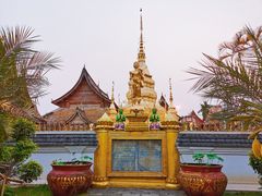 -西双版纳傣族园