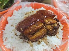-刘小忙把子肉(北园大街总店)