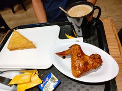-大家乐(广州天河城六楼店)