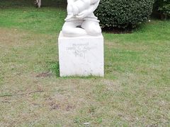 -长春世界雕塑园冰雪艺术天地