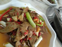 -瓦市黄羊群羊肉馆(火车站路店)