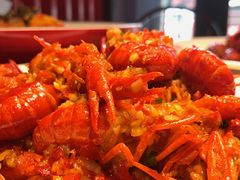 -李叔叔虾蟹大排档(青羊店)
