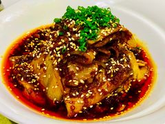-铜锣湾·有麝自然香(重庆新天地店)