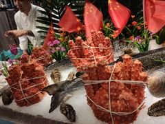 -阳光岛·海鲜盛宴(银泰中心in99店)