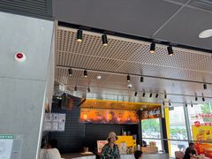-麦当劳(北苑秋实路店)