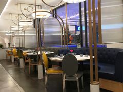 大堂-鹿港小镇(悠唐店)