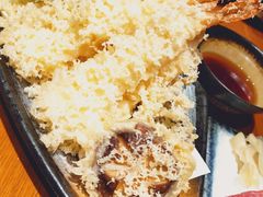 -千代武日本料理(爱建店)