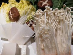 -佛山希尔顿酒店·融誉亚洲美食荟