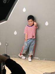 -爱儿美儿童摄影(奥森公园店)