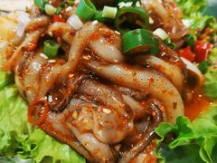 -悟能八戒烤肉自助(秦隆步行街店)