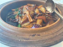-上蔬无瑕· 创意素食·Vegetarian(华采天地店)
