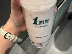 -1点点(东鼓道店)