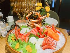 -初花·日本料理