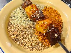 -永安里地摊烤肉(首创店)