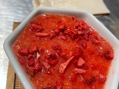 -火山屋台(新街口店)