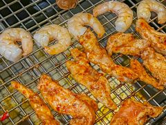-夜食白市Yespicy·烧烤啤酒宵夜(番禺四海城店)