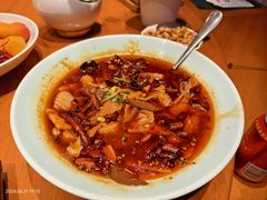 -巴盟人家·内蒙地方菜(华丽家族店)