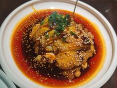 -韵秋荷(宝山龙湖天街店)