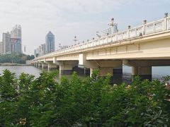 -南宁南湖公园