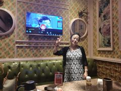 -火吧PTV聚会餐厅(10号店)