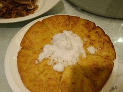 -北李妈妈菜·海肠捞饭(高新万达店)