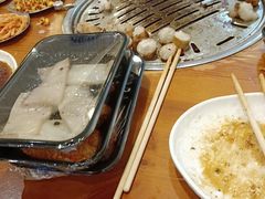 -炽城·烤肉名家(鸿达中央广场店)