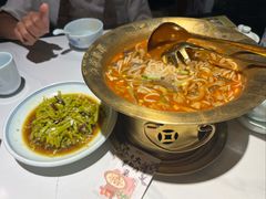 -龍聚祥烧麦馆(鼓楼店)