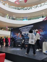 -WITCH （舞季）舞蹈工作室