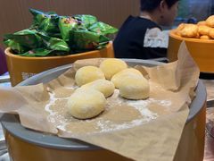 -龍歌自助小火锅(秦淮水游城店)