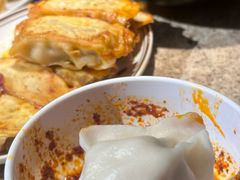 -金谷园饺子馆(北邮总店)
