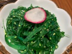 -仓桥家·焗寿司·锅物(光谷步行街店)