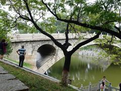 -赵州桥景区