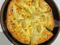 -必胜客(欧亚新生活店)