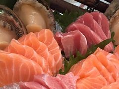 -大渔铁板烧(东城店)