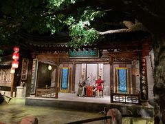 -广富林郊野公园